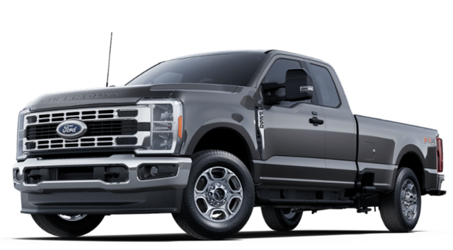 2025 Ford SuperDuty